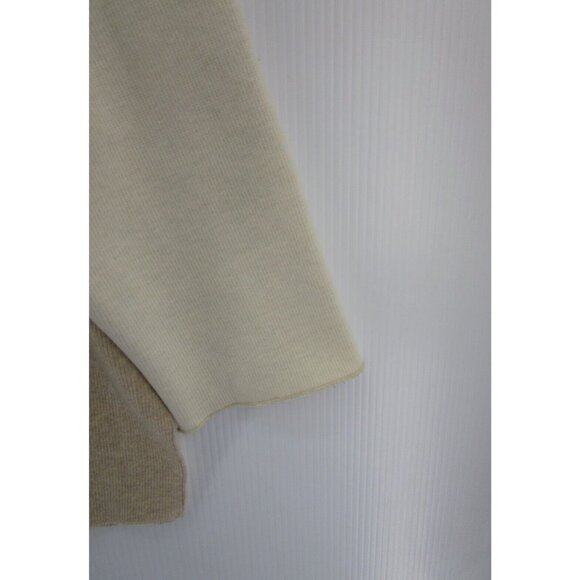 Bryn Walker Sweater Small Tunic Pullover Turtleneck Relaxed USA * - Picture 3 of 12
